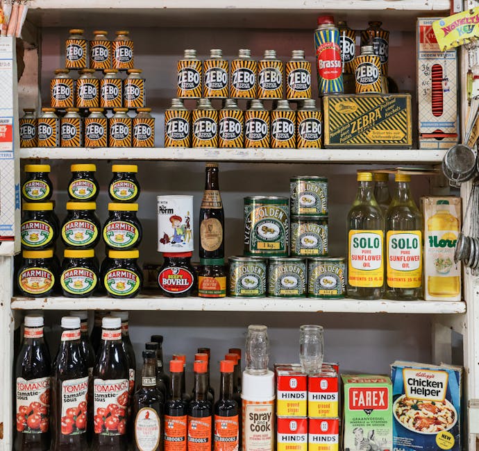 Duffle Vintage — photo 2